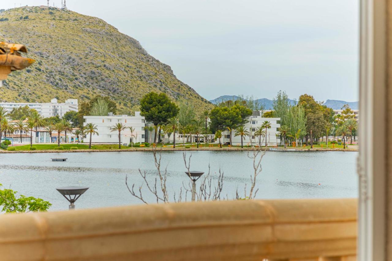 אלקודיה Villa Esperanza מראה חיצוני תמונה