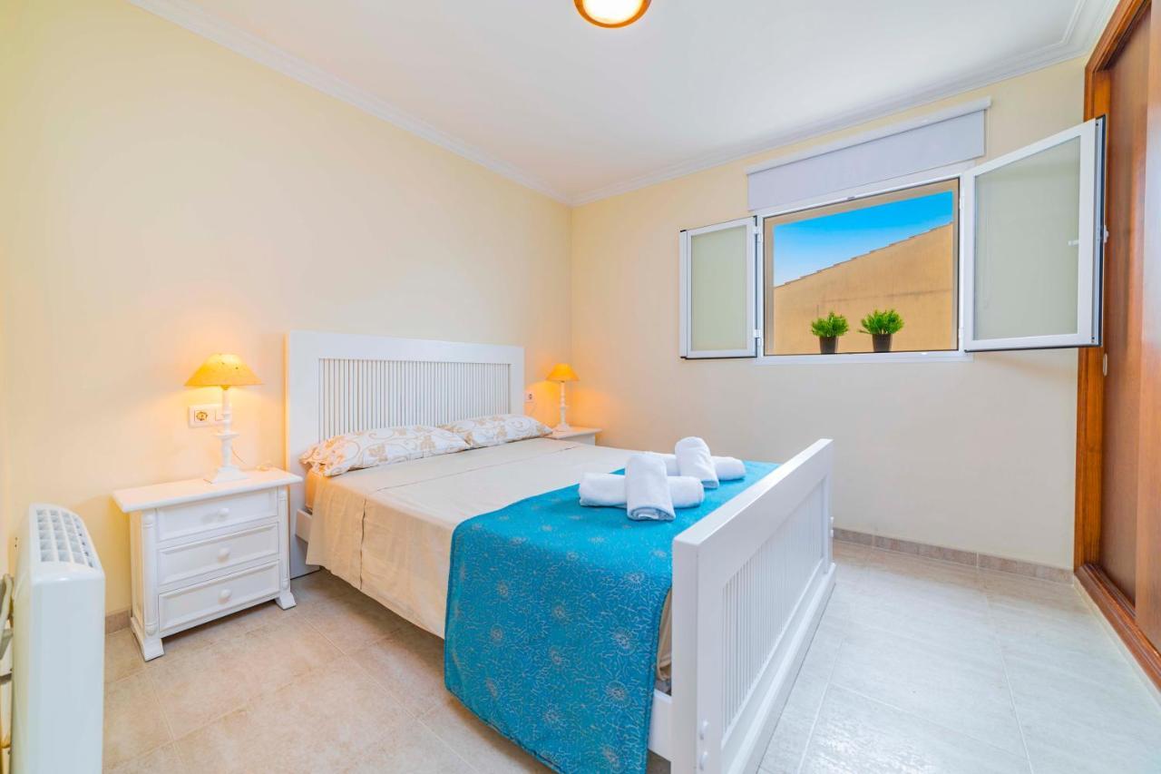 אלקודיה Villa Esperanza מראה חיצוני תמונה
