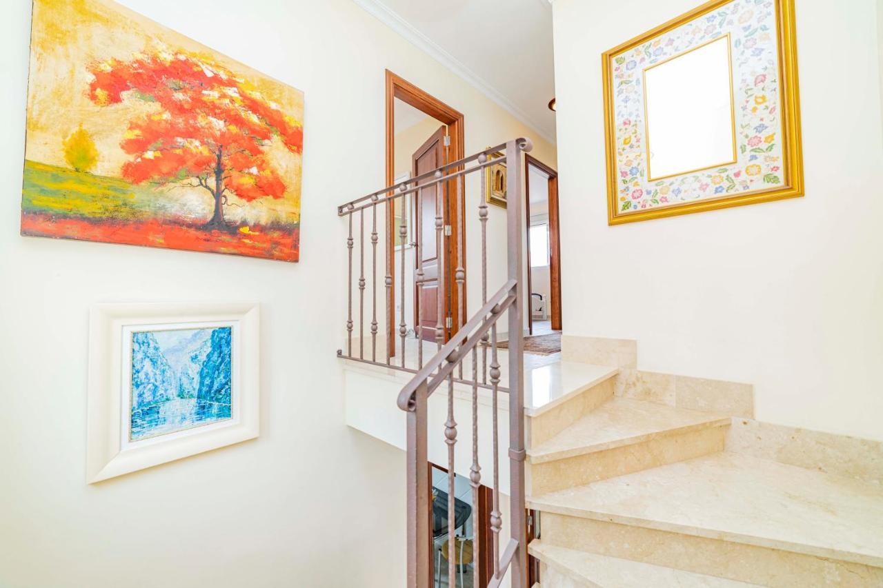 אלקודיה Villa Esperanza מראה חיצוני תמונה