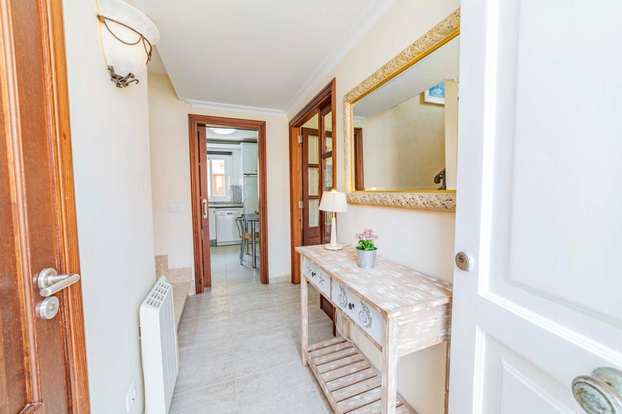 אלקודיה Villa Esperanza מראה חיצוני תמונה